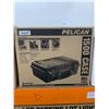 Image 2 : Pelican 1500 Case Hard-Shell Protective Case, Black