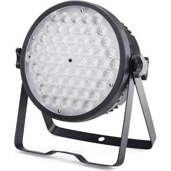LED PAR Light with Adjustable Mounting Bracket