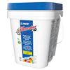 Image 1 : Mapei Flexcolor CQ Ready-to-Use Grout, 0.5 Gal, Gray