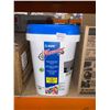 Image 2 : Mapei Flexcolor CQ Ready-to-Use Grout, 0.5 Gal, Gray