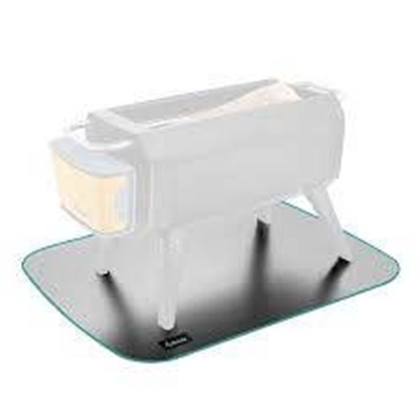 BioLite FirePit FireMat Heat Reflector for Fire Management