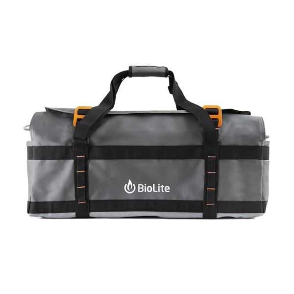 BioLite FirePit Carry Bag For Firewood And Grills