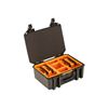 Image 1 : Pelican Vault VCV300 Equipment Case with Crushproof and Dustproof Design