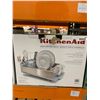 Image 2 : KitchenAid Dish-Drying Rack with Utensil Compartment