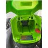 Image 4 : GreenWorks Pro 80V Lithium 21-Inch Cordless Lawn Mower (NO BATTERY NEEDS WORK)