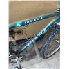 Image 2 : Giant Iguana Mountain Bicycle with Steel Frame and 21 Gears