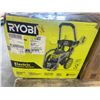 Image 2 : Ryobi 3000 PSI Electric Pressure Washer With On-Board Soap Tank