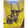 Image 3 : Ryobi 3000 PSI Electric Pressure Washer With On-Board Soap Tank