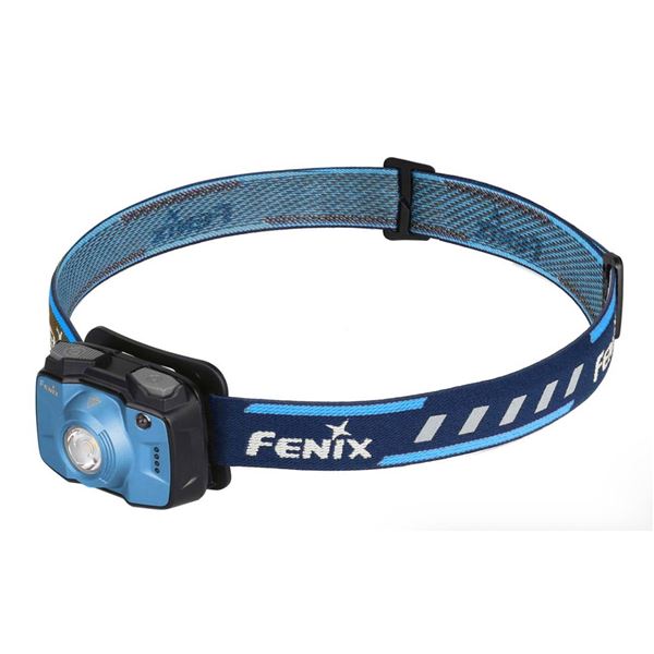 Fenix HL32R Rechargeable High-Performance Headlamp – 600 Lumens