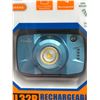 Image 6 : Fenix HL32R Rechargeable High-Performance Headlamp – 600 Lumens