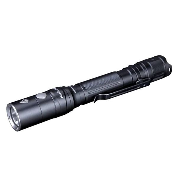 Fenix LD22 V2.0 Multipurpose Outdoor Flashlight, 800 Lumens