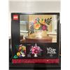 Image 3 : LEGO 10314 Dried Flower Centerpiece Set 1161 Pieces