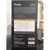 Image 3 : Fenix LR80R Rechargeable 18000-Lumen Flashlight with 7.2V Battery