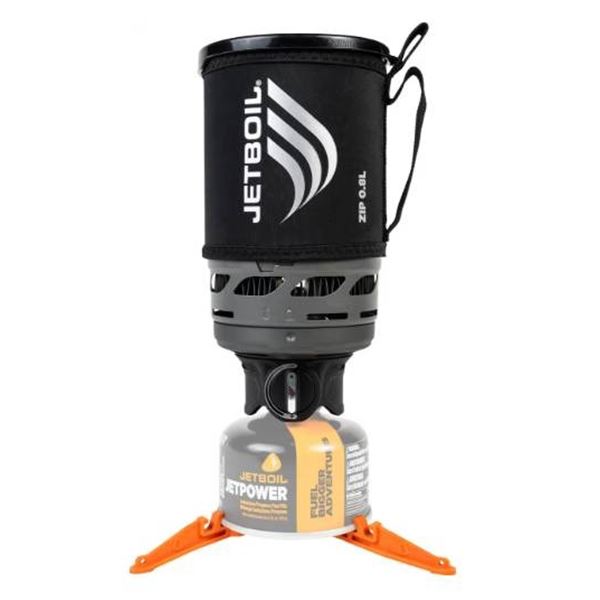 Jetboil Zip 0.8L Fast Boil System