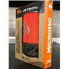 Image 4 : Jetboil Micromo .8L Personal Cooking System with Regulated Stove