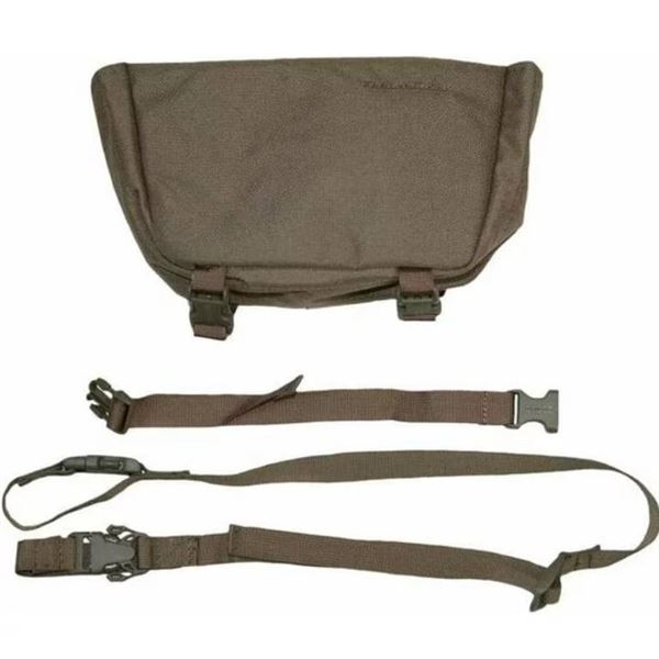 Eberlestock ButtBucket Weapon Carrier, Model ARGCMC, Coyote Brown