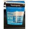 Image 2 : Neutrogena Hydro Boost Hyaluronic Acid Gel Cream, 47 mL