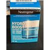 Image 2 : Neutrogena Hydro Boost Gel Cream Hyaluronic Acid 47 mL
