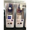 Image 3 : Zeiss Lens Cleaning Kit with Fluid and Cloth 2oz, Lot of 4