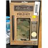 Image 2 : Rite in the Rain All-Weather Field Kit No. 980T-KIT with Multicam Cover and Pen