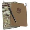 Image 1 : Rite in the Rain All-Weather Field Kit with Pen and Multicam Cover
