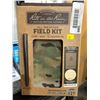 Image 2 : Rite in the Rain All-Weather Field Kit with Pen and Multicam Cover