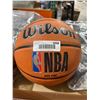 Image 1 : Wilson NBA DRV PRO Basketball, Size 7