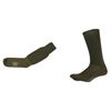 Image 1 : Rothco G.I. Type Cushion Sole Socks, Olive Drab, XL, Lot of 3