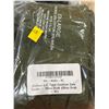 Image 3 : Rothco G.I. Type Cushion Sole Socks, Olive Drab, XL, Lot of 3