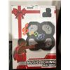 Image 2 : Smart Music Boxing Machine With Interactive Features