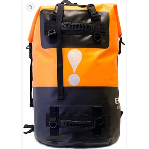 Eureka Stormshield Canoe Pack 115L Dry Pack