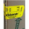Image 3 : Giant 30-gal. imp (135L) 3000 W Electric Water Heater