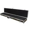 Image 2 : Grizzly Outdoors Aluminum Camo Rifle Case MODEL #64514