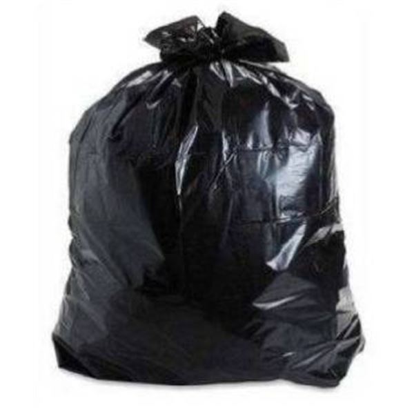 Valu+ Extra Large Garbage Bags, 121L/32 Gallon, Lot of 3