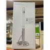 Image 4 : simplehuman Paper Towel Pump, Standing Paper Towel Holder with Spray Bottle, Brush