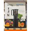 Image 2 : Canoly JE-68 Masticating Juicer with Cold Press Technology