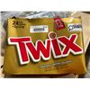 Image 2 : Twix King Size Cookie Chocolate Bars24 × 85 g