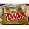 Image 2 : Twix King Size Cookie Chocolate Bars24 × 85 g