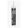 Image 1 : PPG Top Gun 400 Elastomeric Acrylic Urethane Sealant, 12 x 300ml Tubes