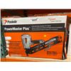 Image 2 : Paslode PowerMaster Plus Pneumatic Framing Nailer