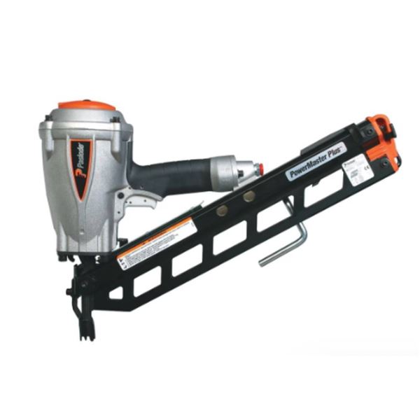 Paslode PowerMaster Plus Pneumatic Framing Nailer