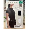 Image 2 : Women’s T-Shirt Sets: BE Cool Scoop Neck (Large) and Tahari Seamless (XL)T-Shirts
