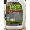 Image 2 : Bona Hard-Surface Floor Cleaner Ready-To-Use Refill – 3.78 Liters