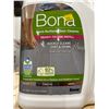 Image 2 : Bona Hard-Surface Floor Cleaner Ready-to-Use Refill – 3.78 Liters