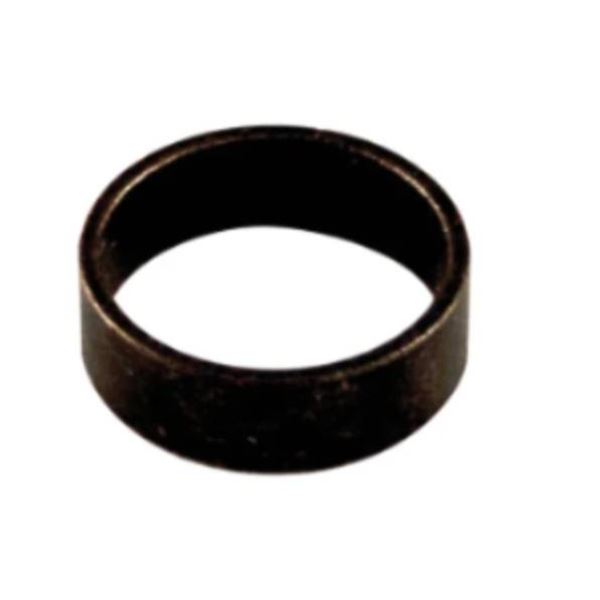 Lor of 6 Packs of Pex Fittings 1425041 1/2-inch Crimp Rings, 100 pcs Each