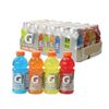 Image 1 : Gatorade 28-Pack (591 mL Bottles) Assorted Flavors