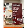 Image 2 : Kirkland Signature Pacific Bold Organic K-Cup Pods, 1.36 kg, 120 Count