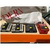 Image 3 : Lot of Boss FS-5U FS-5L Footswitches, RC-2 Loop Station, and Cables