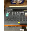 Image 3 : Yamaha RX7 Digital Rhythm Programmer Electronic Drum Machine