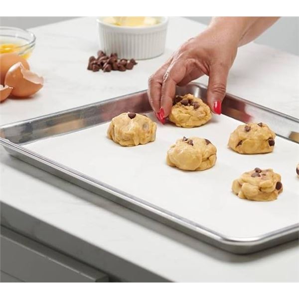 Lot of Parchment 12 x 16.5-Inch Paper Sheets